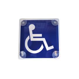 TRASPORTO DI PERSONE DISABILI 400 X 400